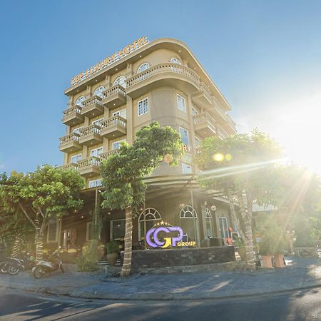 Premium Cgp Hotel Hoi An Exteriér fotografie