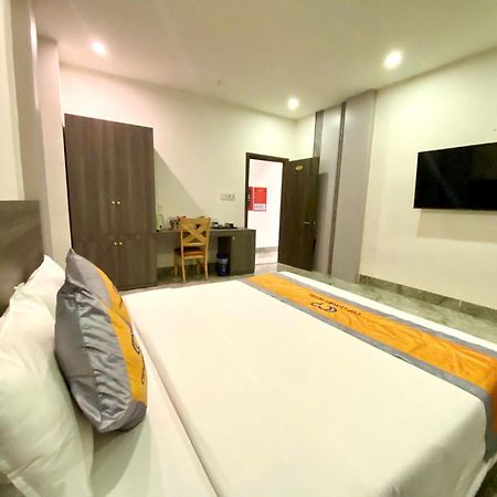 Premium Cgp Hotel Hoi An Exteriér fotografie