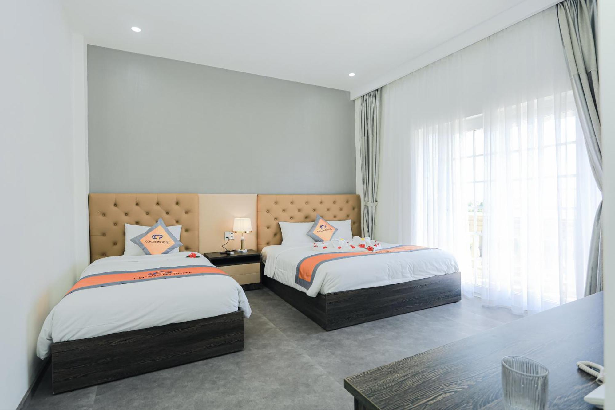 Premium Cgp Hotel Hoi An Exteriér fotografie