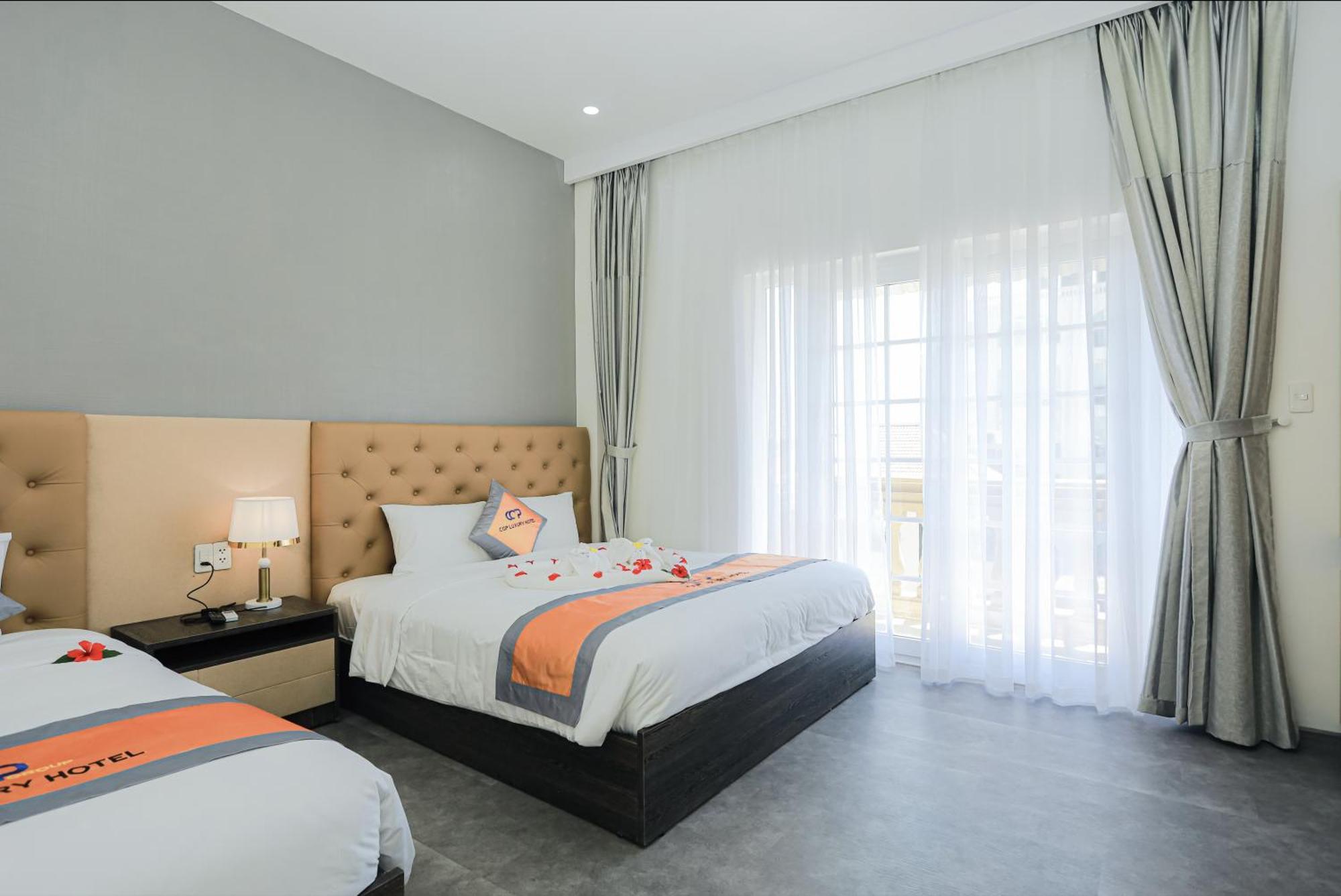 Premium Cgp Hotel Hoi An Exteriér fotografie