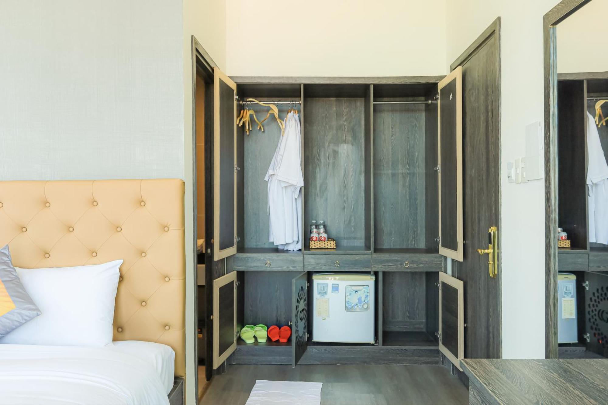 Premium Cgp Hotel Hoi An Exteriér fotografie