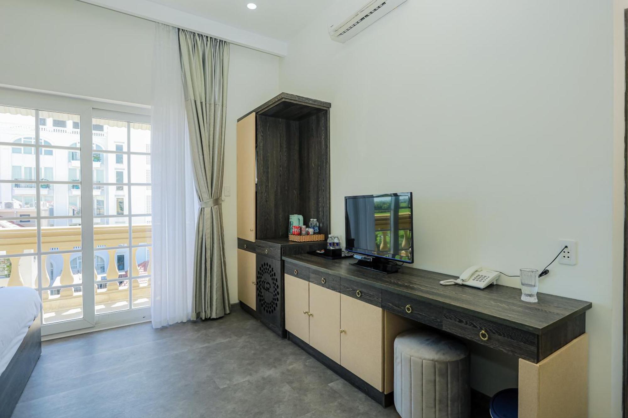 Premium Cgp Hotel Hoi An Exteriér fotografie