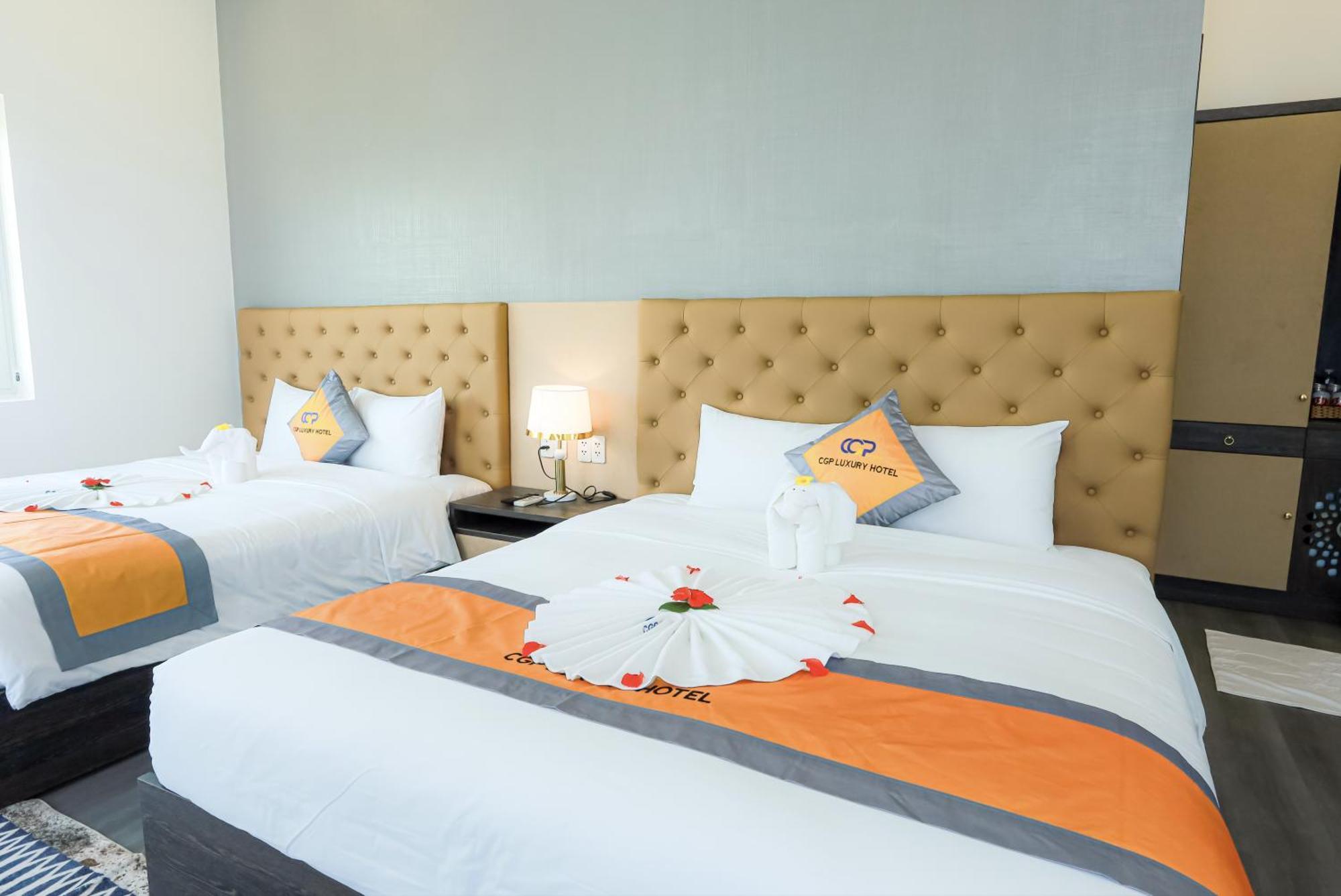 Premium Cgp Hotel Hoi An Exteriér fotografie