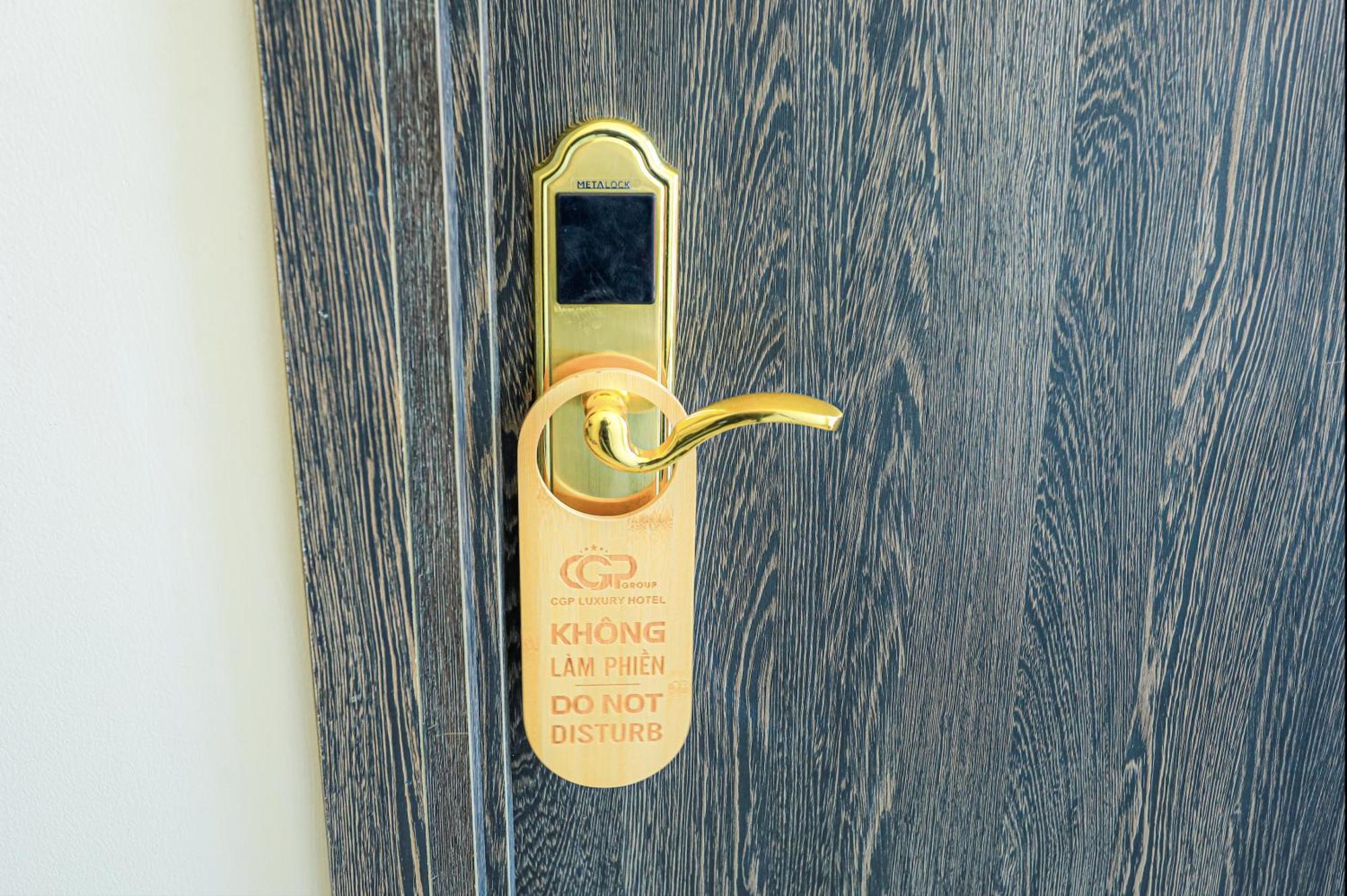 Premium Cgp Hotel Hoi An Exteriér fotografie