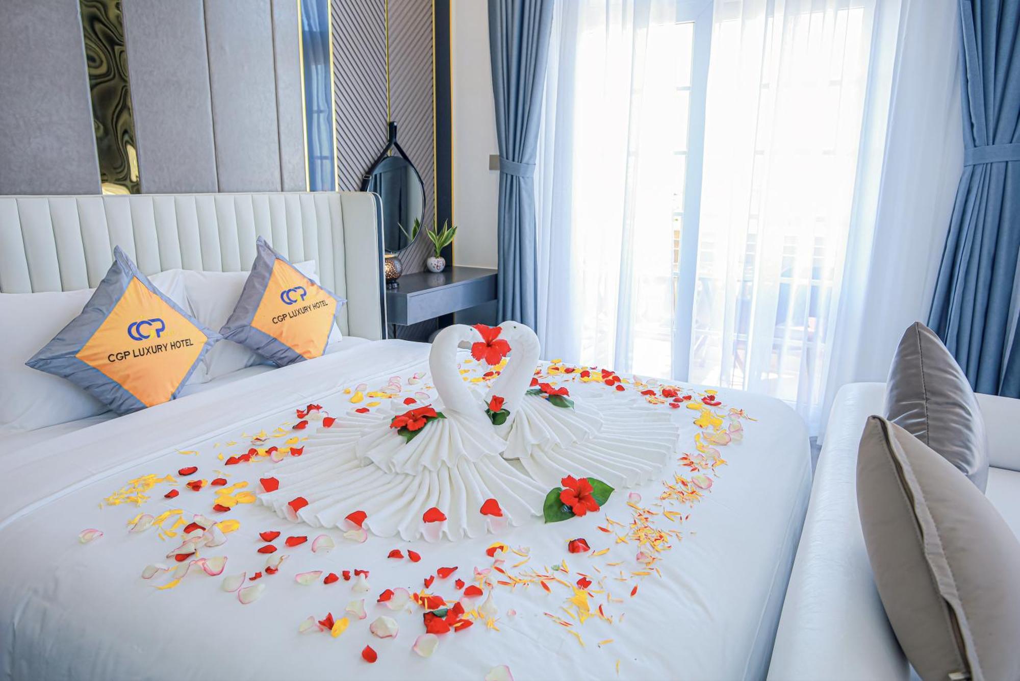 Premium Cgp Hotel Hoi An Exteriér fotografie