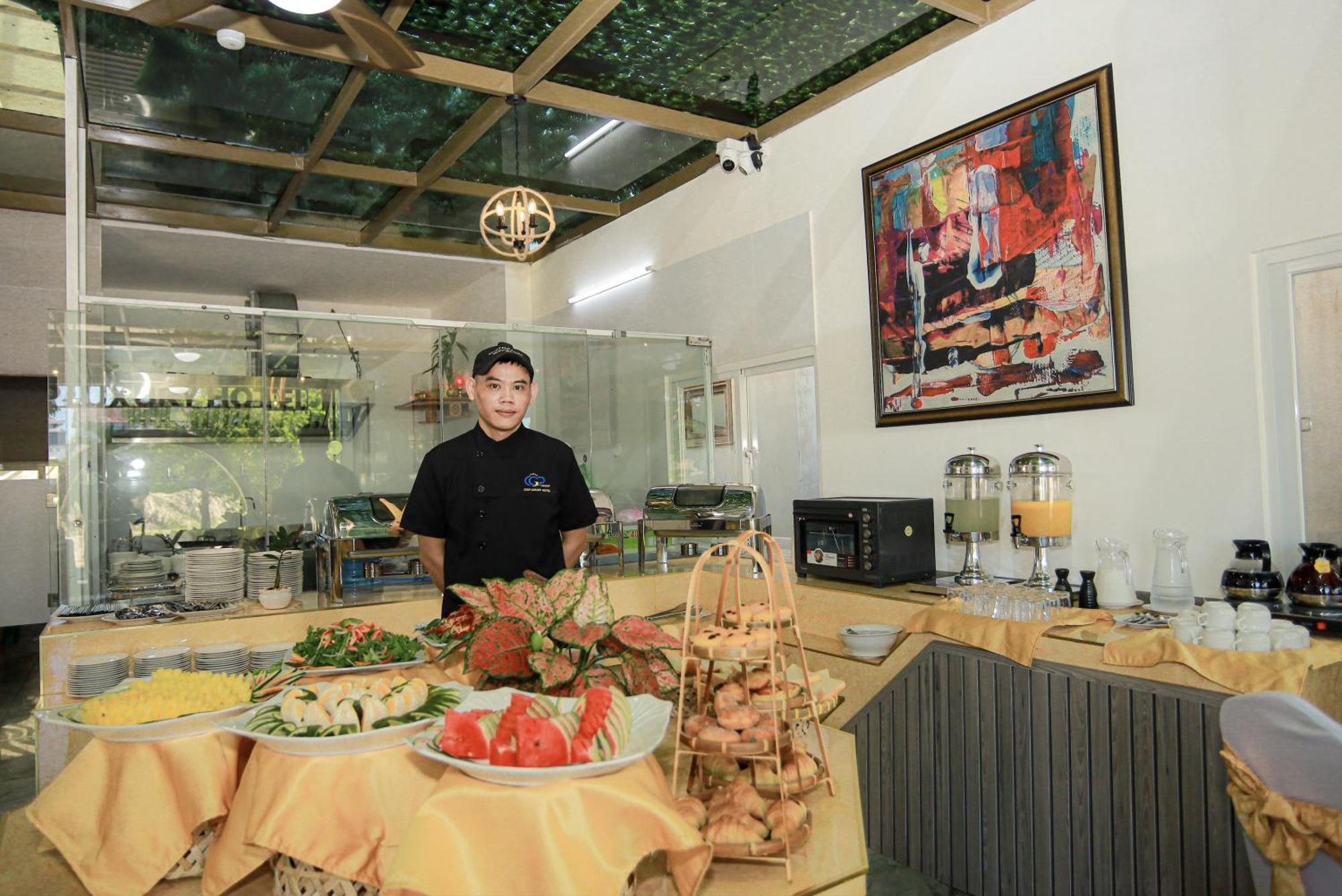 Premium Cgp Hotel Hoi An Exteriér fotografie