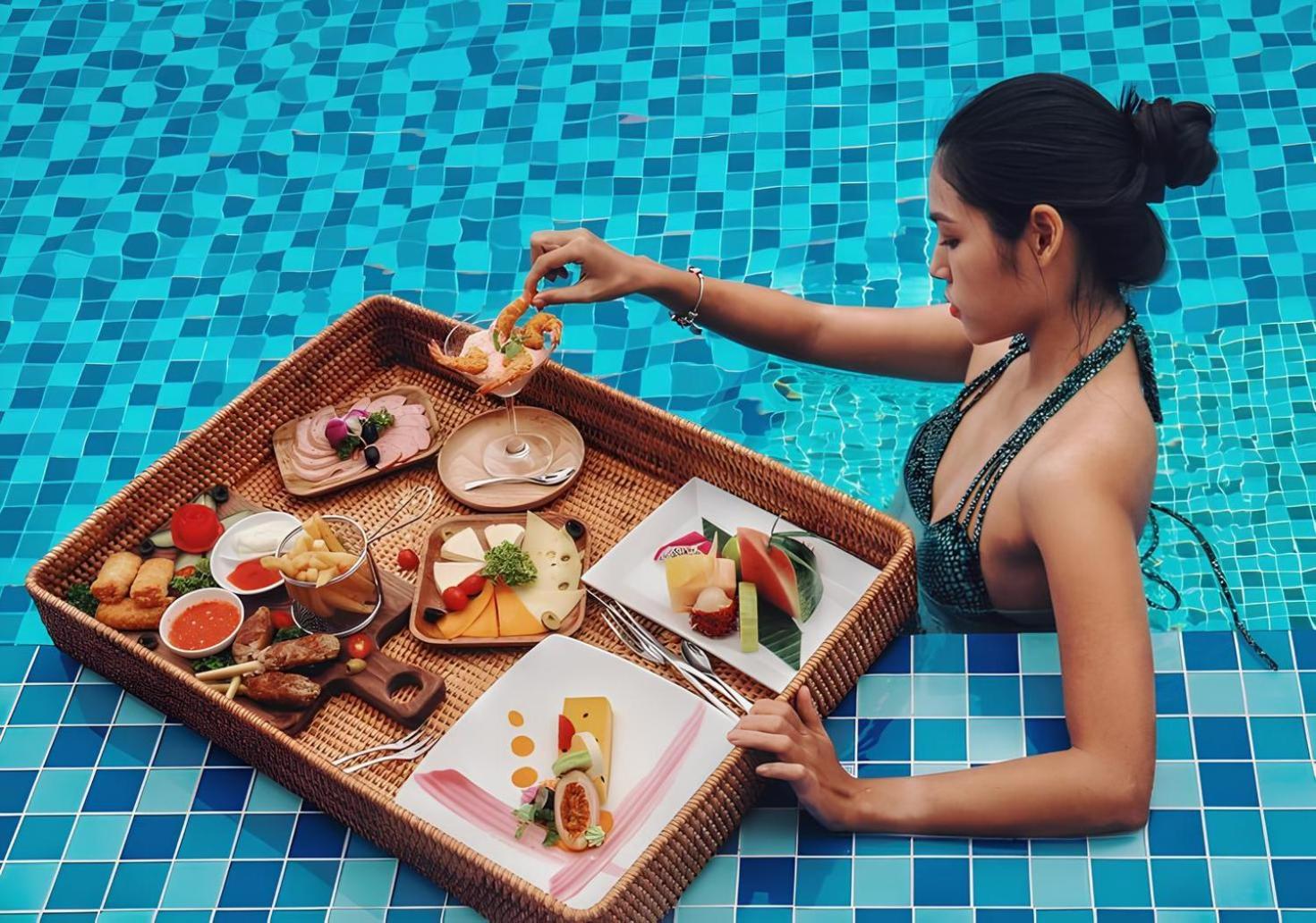 Premium Cgp Hotel Hoi An Exteriér fotografie