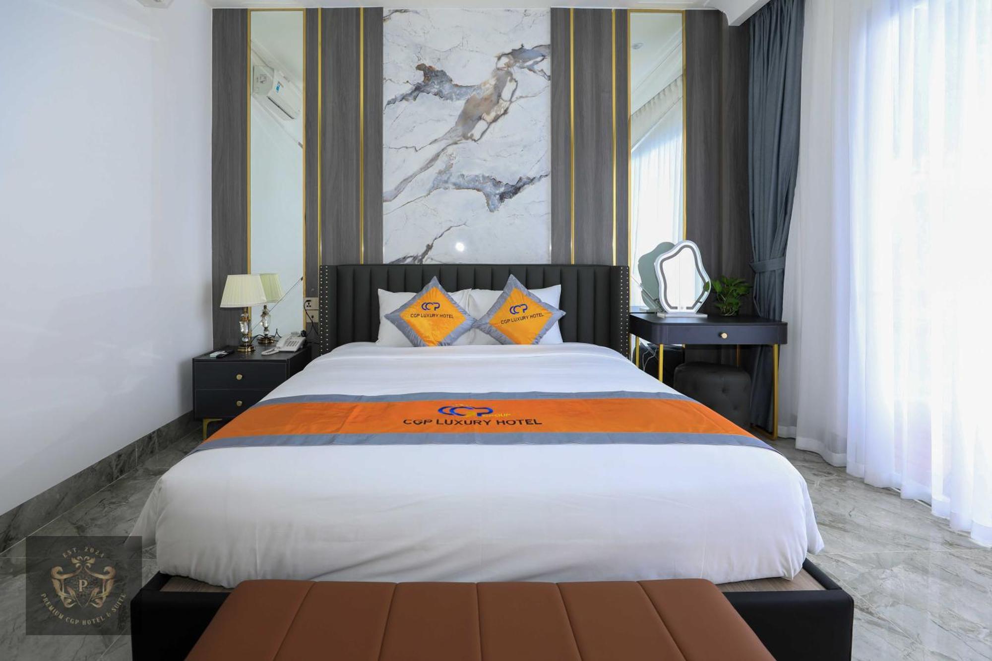 Premium Cgp Hotel Hoi An Exteriér fotografie