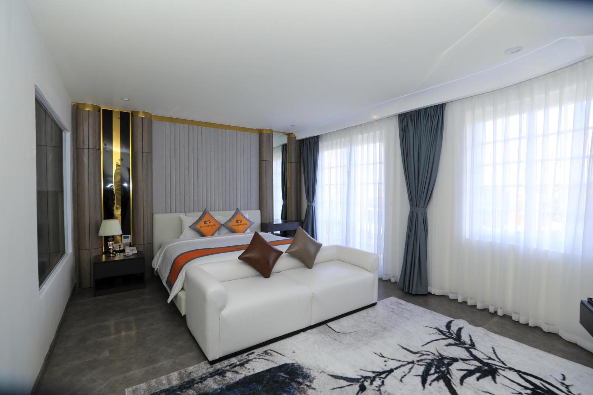 Premium Cgp Hotel Hoi An Exteriér fotografie